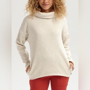 Burton Elmore Pullover